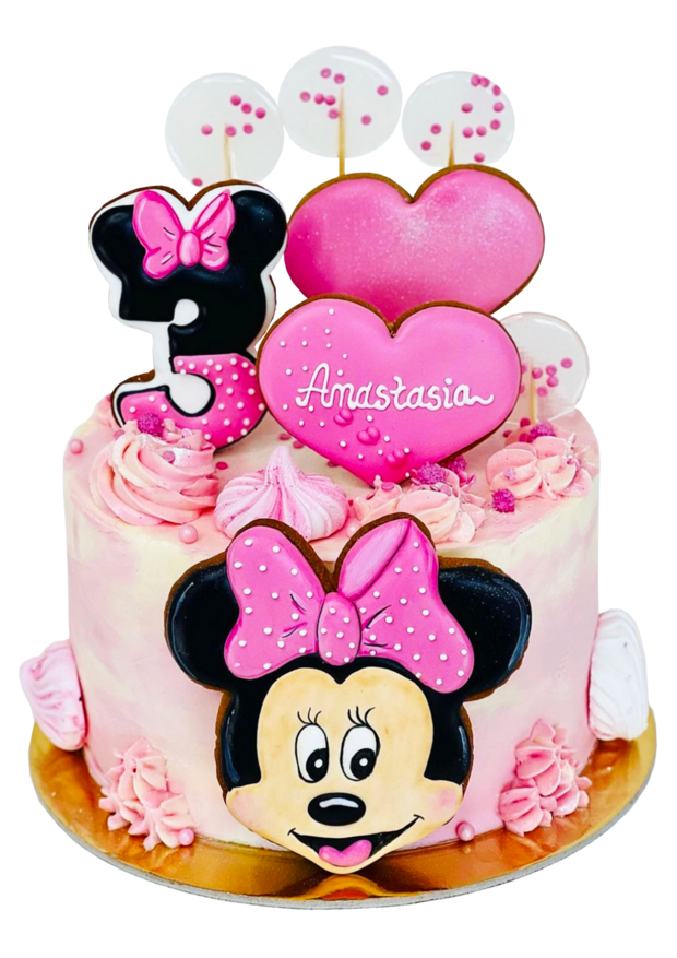 Tort personalizat 13