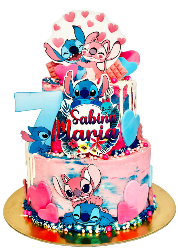 Tort personalizat 14