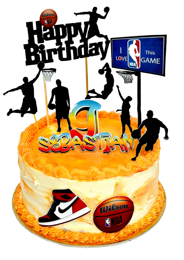 Tort personalizat 15