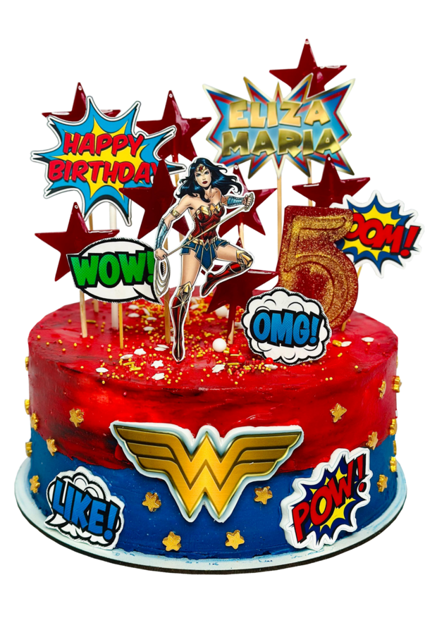 Tort personalizat 19