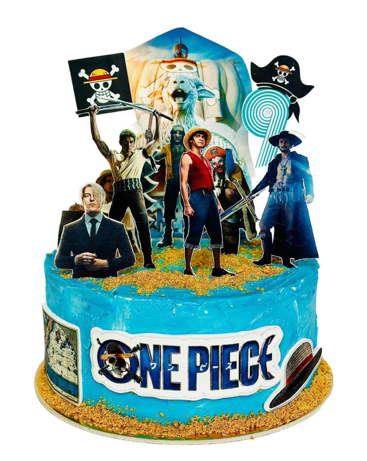 Tort personalizat 20