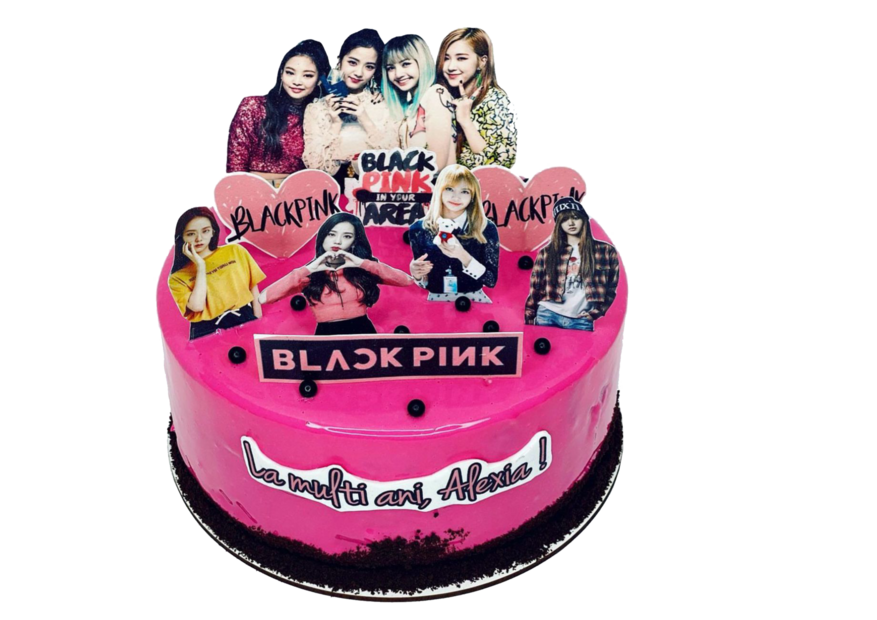 Tort personalizat 22