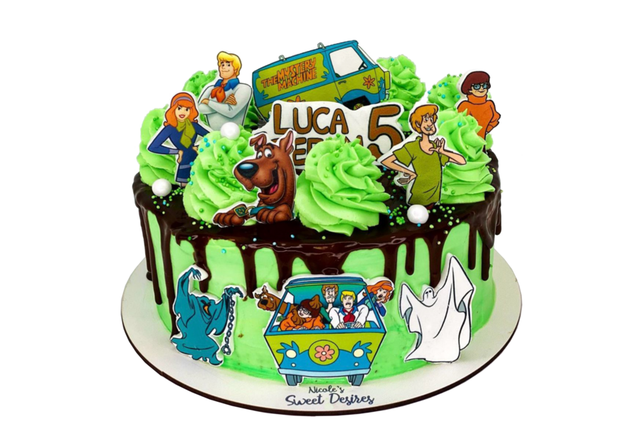 Tort personalizat 23