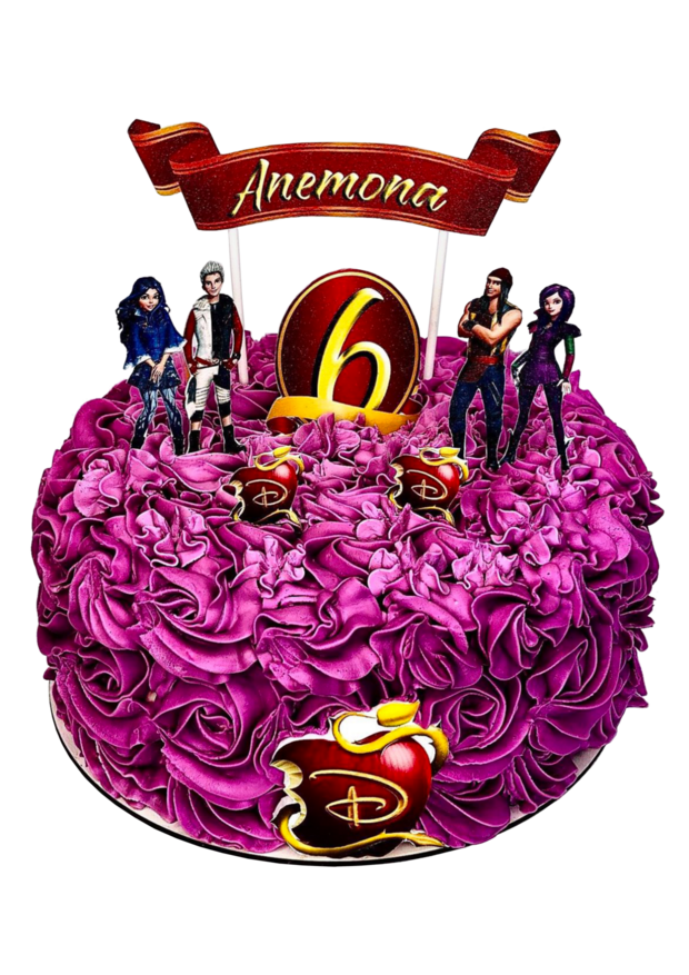 Tort personalizat 25