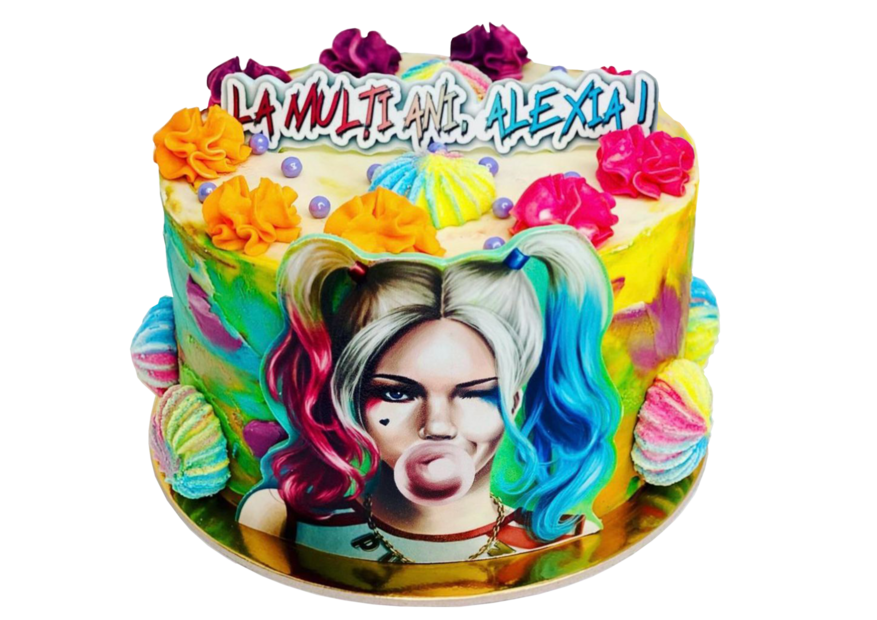 Tort personalizat 28