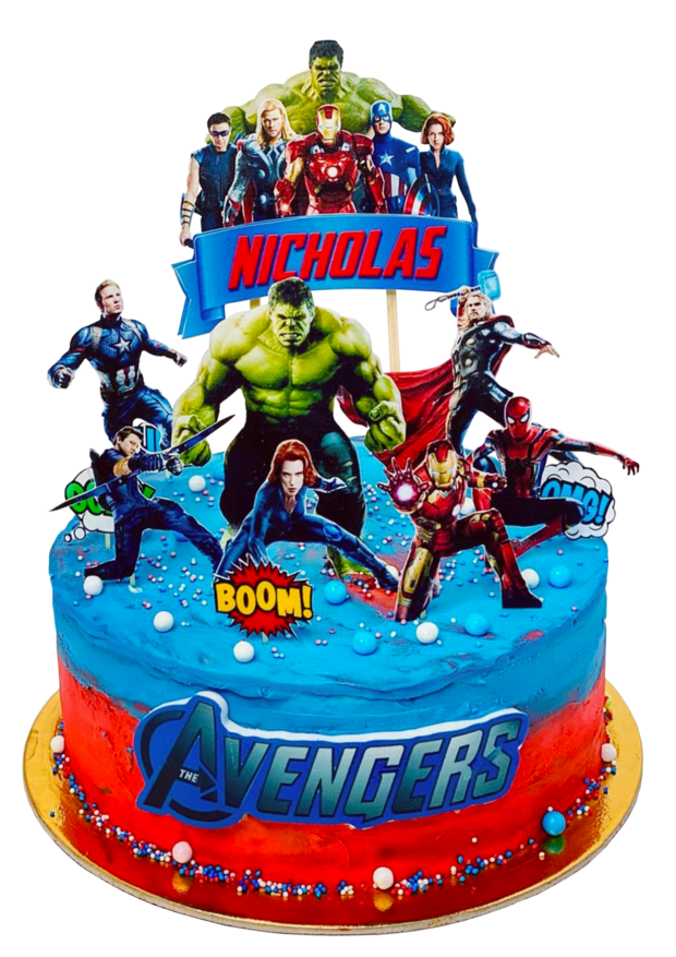 Tort personalizat 29